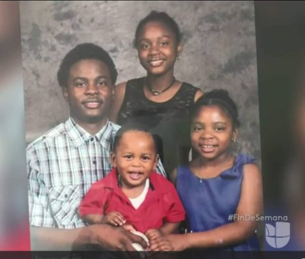 Estados Unidos otorga asilo político a joven que huyó de Honduras a causa de las maras