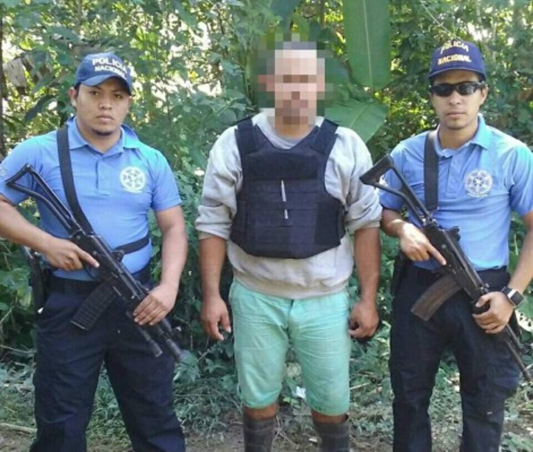 Colón: Rescatan a joven secuestrado