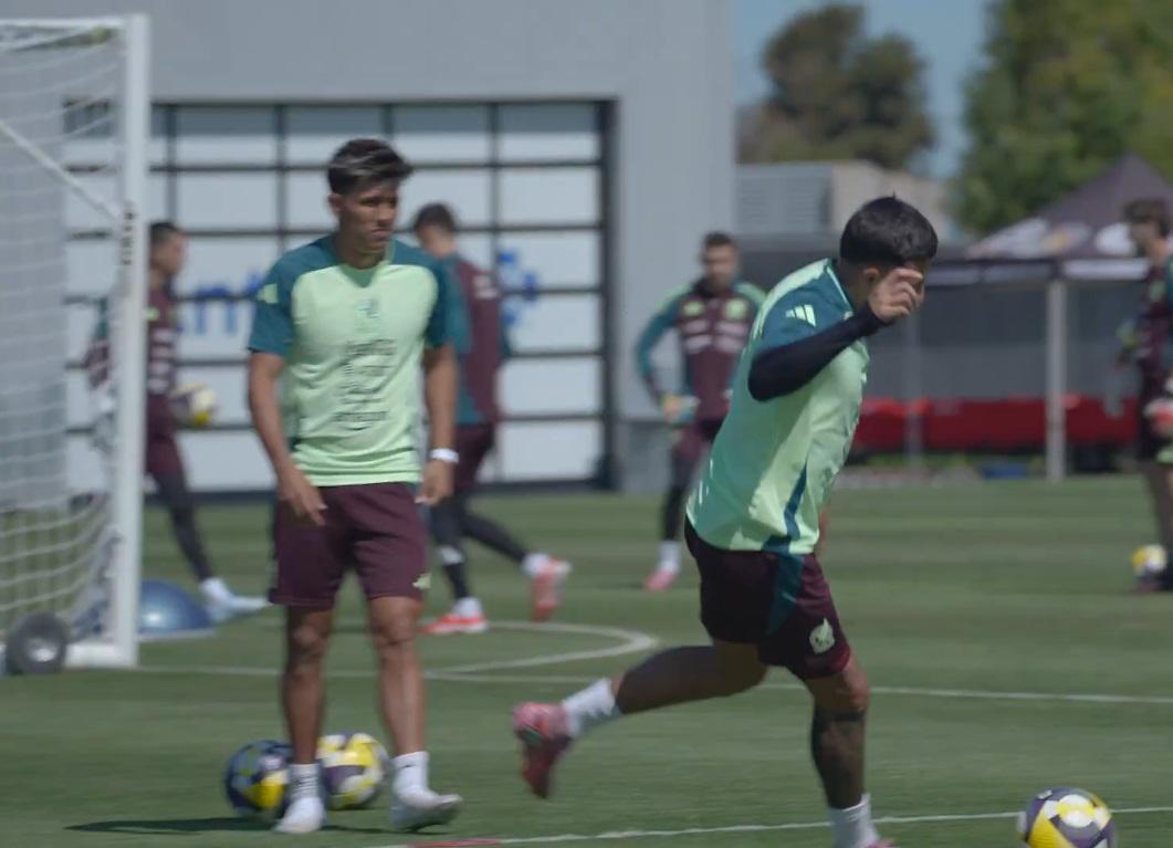 ¿Qué le robaron a la selección de México y cómo fue el incidente previo al juego con Japón?