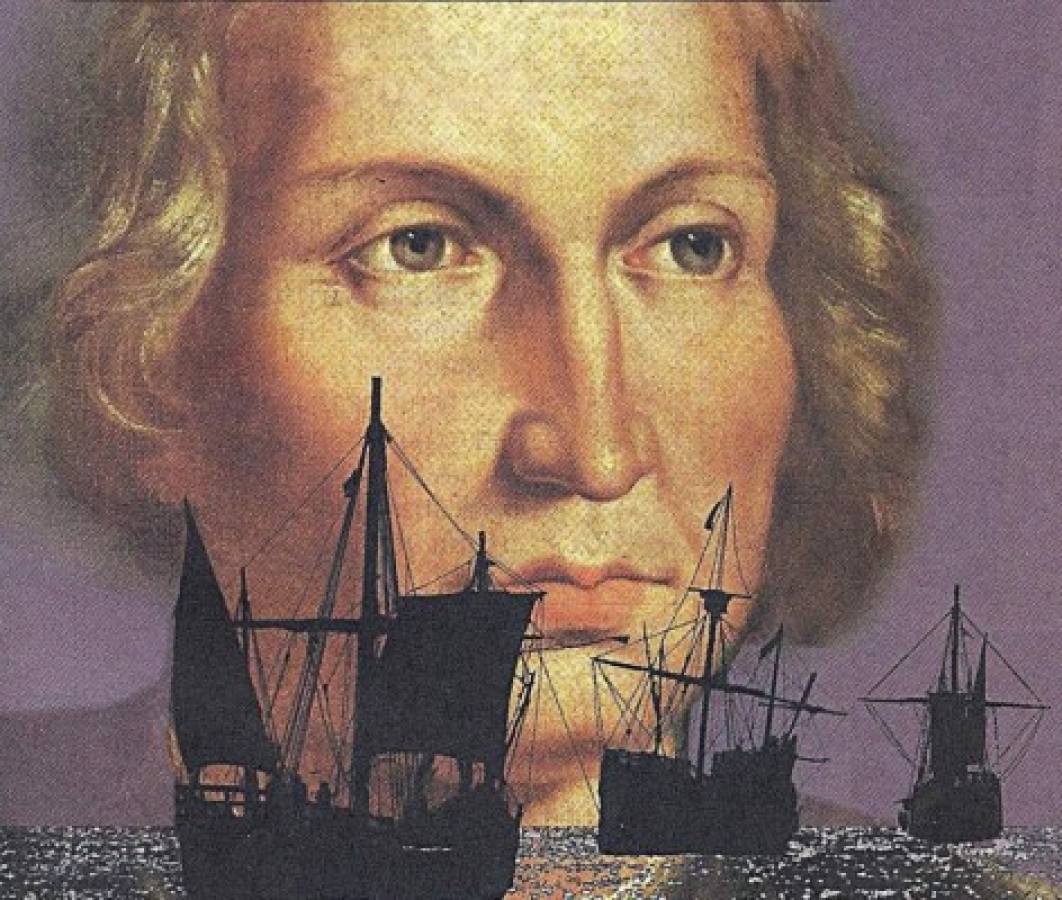 Prohíben subastar carta de Cristóbal Colón