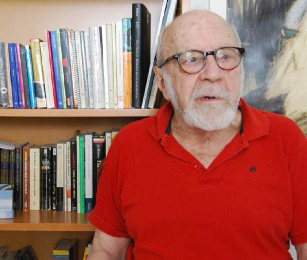 Cinco títulos para conocer a Antonio Ferres