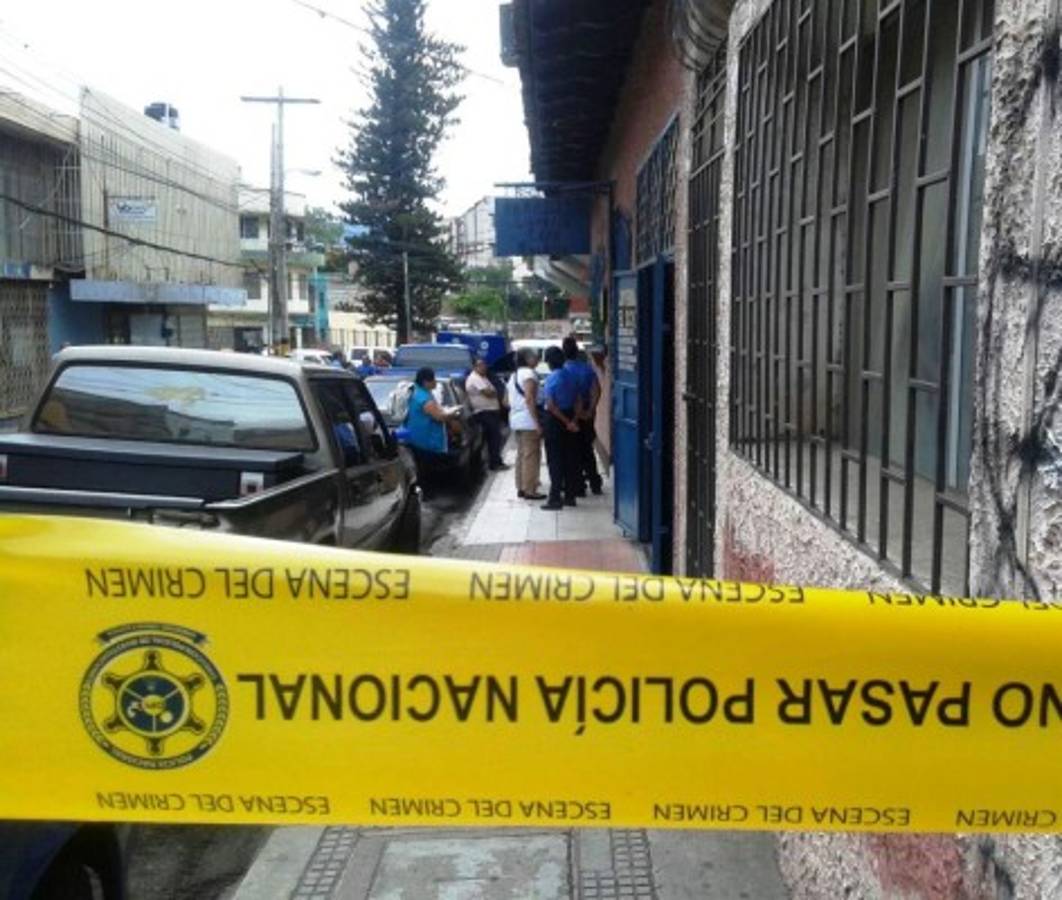 Realizan allanamientos en propiedad de la familia de Rigoberto Paredes