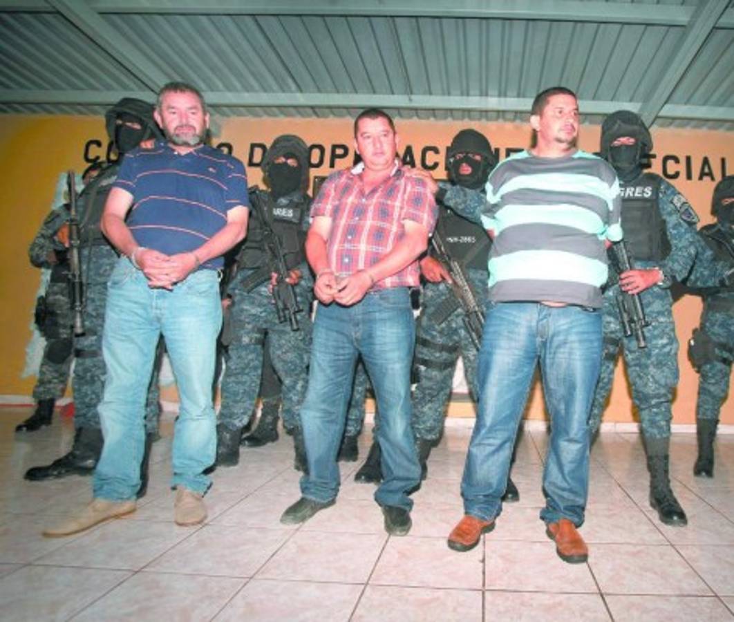 Esposos Valle recibirían cadena perpetua