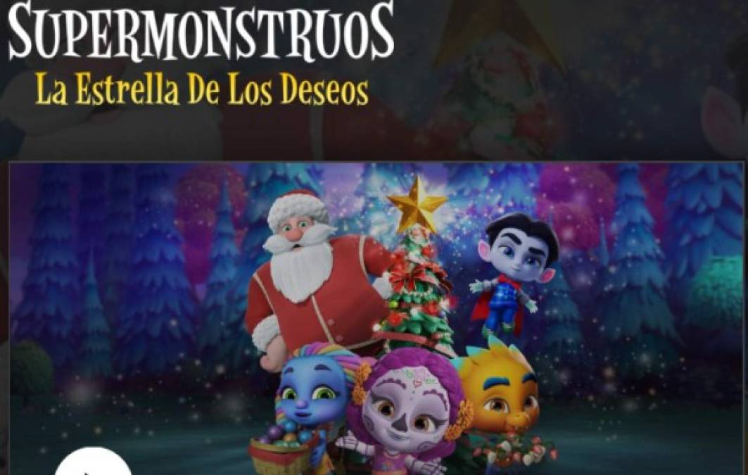 Netflix: Las series y películas que se estrenan en diciembre 2018