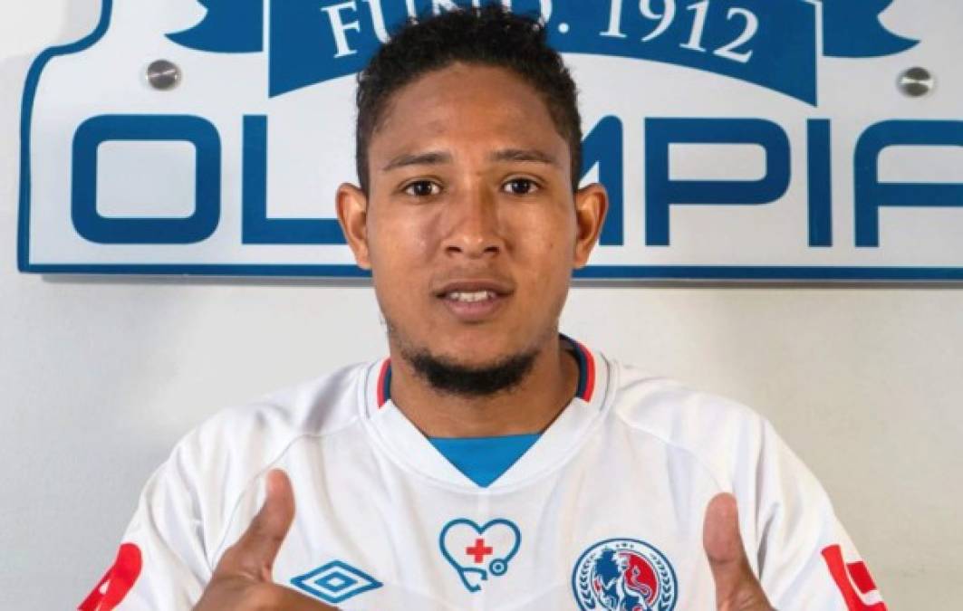 Olimpia: el posible once de Troglio para enfrentar a Marathón en el Olímpico