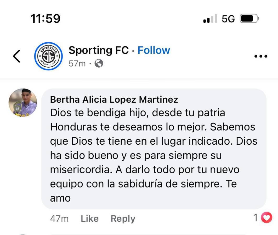 Fue actor y llegó con su bella novia: Así fue el primer día de Carlos Pineda en su nuevo equipo