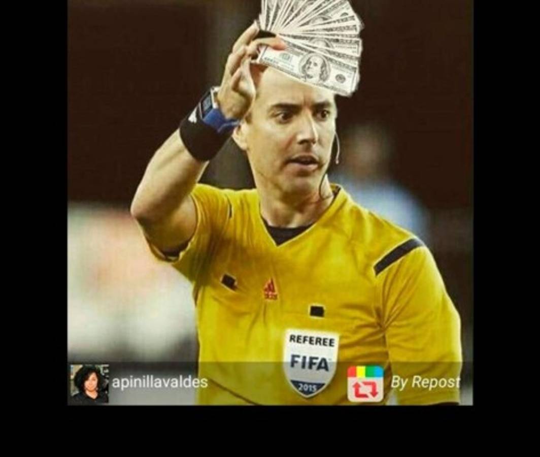 Copa Oro: Los mejores memes del México vs. Panamá