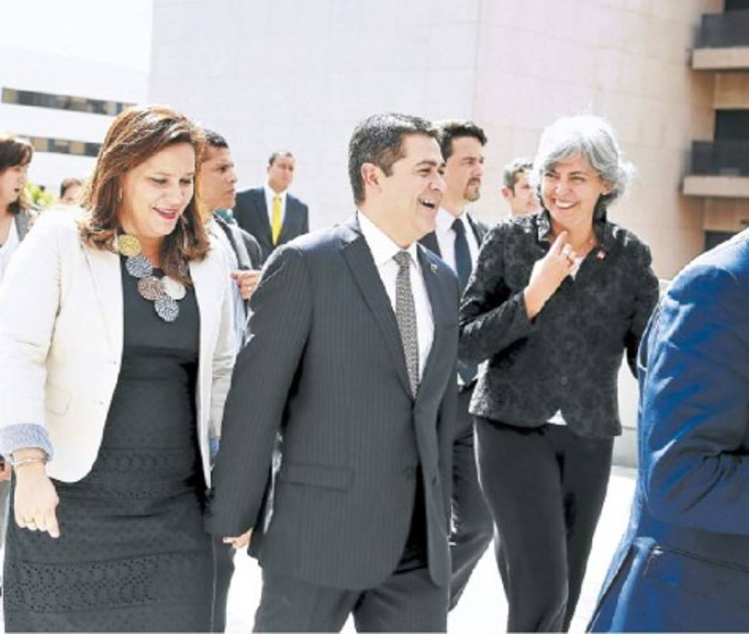 Honduras es un país de oportunidades