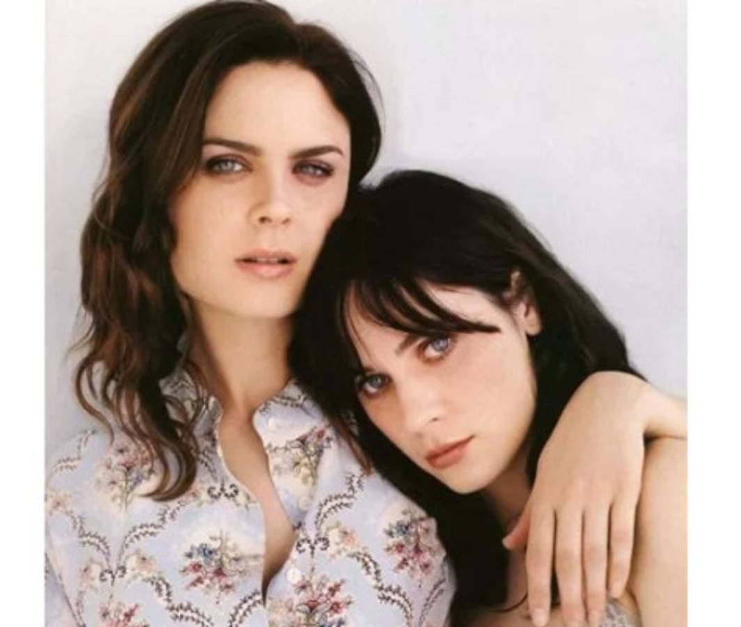 Famosos y sus hermanos: Ellos parecen gemelos pero no lo son