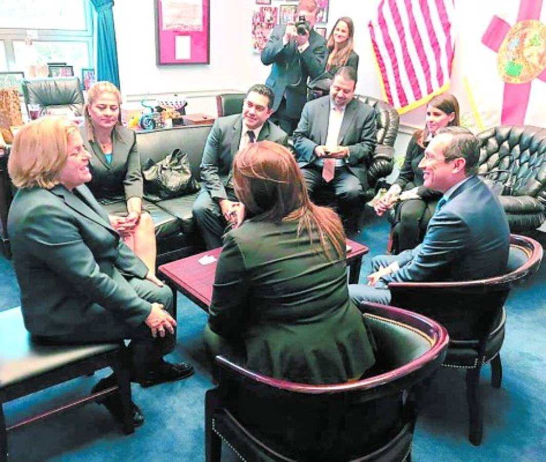 EEUU: Importante impacto tepesiano en hondureños