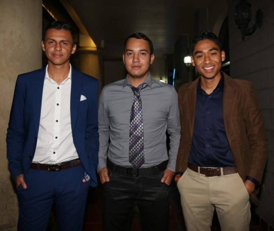 Agasajo para seniors de la Saint John’s