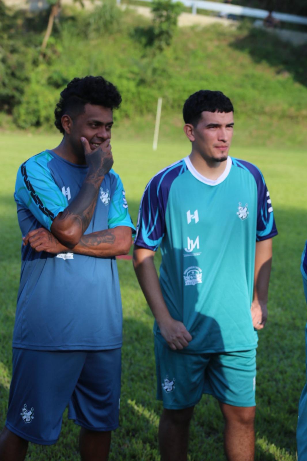 Fichajes: Barrida en Olimpia, Motagua sigue sumando altas y de Real España al extranjero