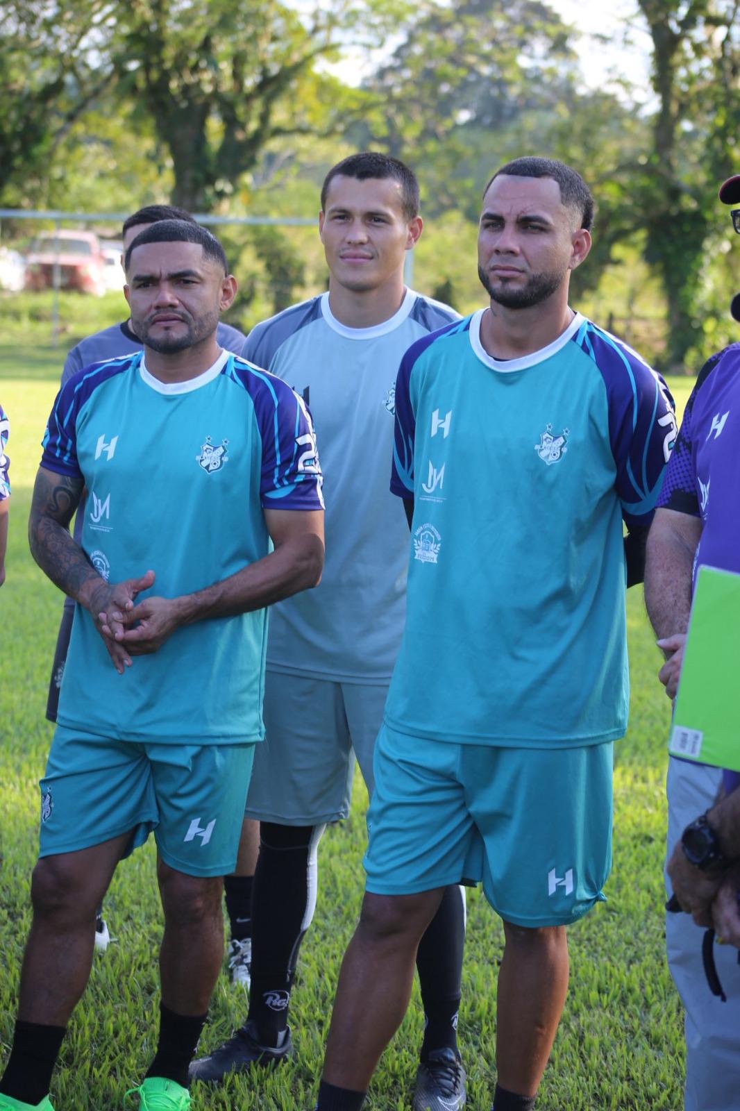 Fichajes: Barrida en Olimpia, Motagua sigue sumando altas y de Real España al extranjero