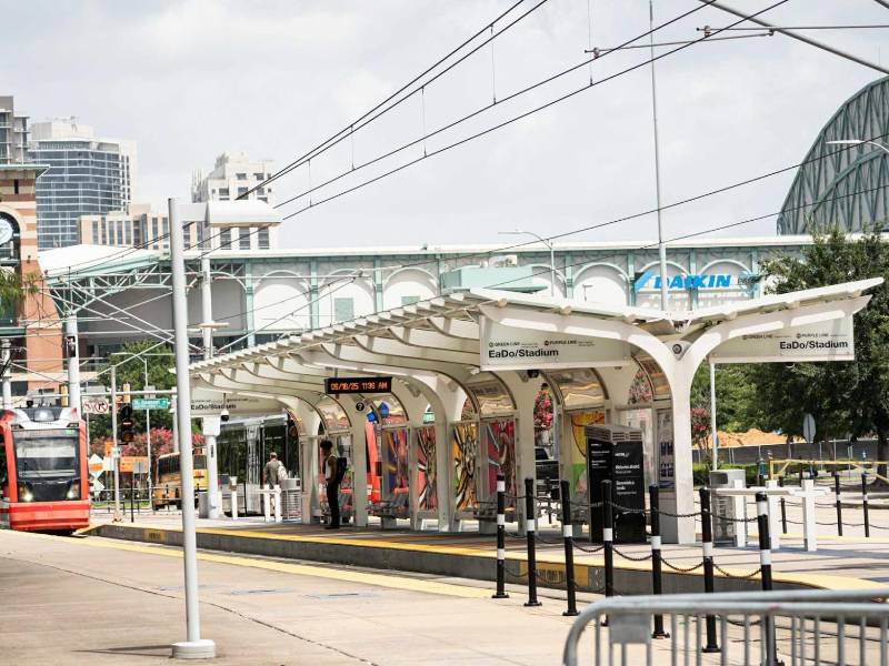 Houston recibe a la Selección de Honduras luego de goleada ante Canadá en Copa Oro