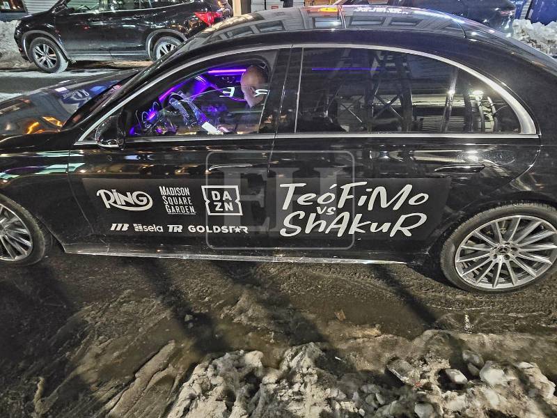 Teófimo López vs Shakur Stevenson ONLINE: A qué hora es la pelea y dónde se puede ver EN VIVO