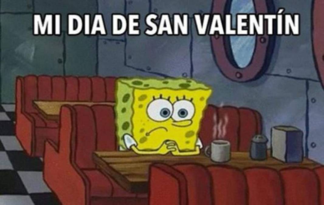 Día del Amor y la Amistad: Divertidos memes para parejas, solteros y amantes