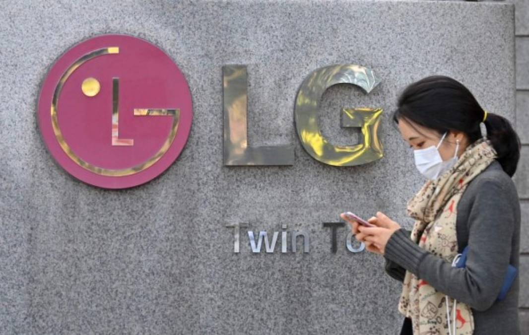 FOTOS: ¿Por qué LG dejará de fabricar celulares y qué hará ahora?