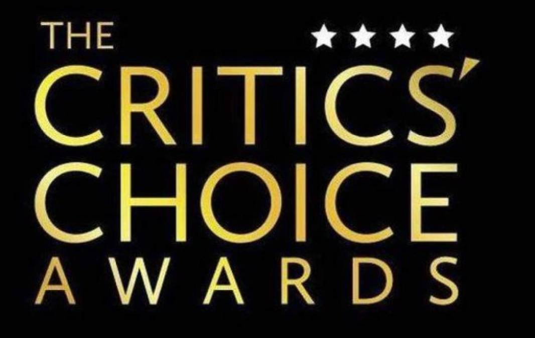 Datos curiosos de los Critics' Choice Awards 2020
