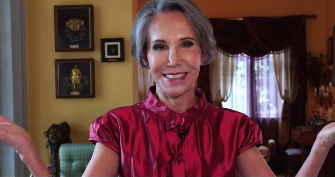 Florinda Meza vuelve a arremeter contra los hijos de Chespirito: “arruinaron a su propio padre”