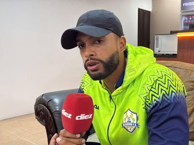Nelson Muñoz confiesa su espina en el fútbol: “Me quedó la oportunidad de jugar en Olimpia”
