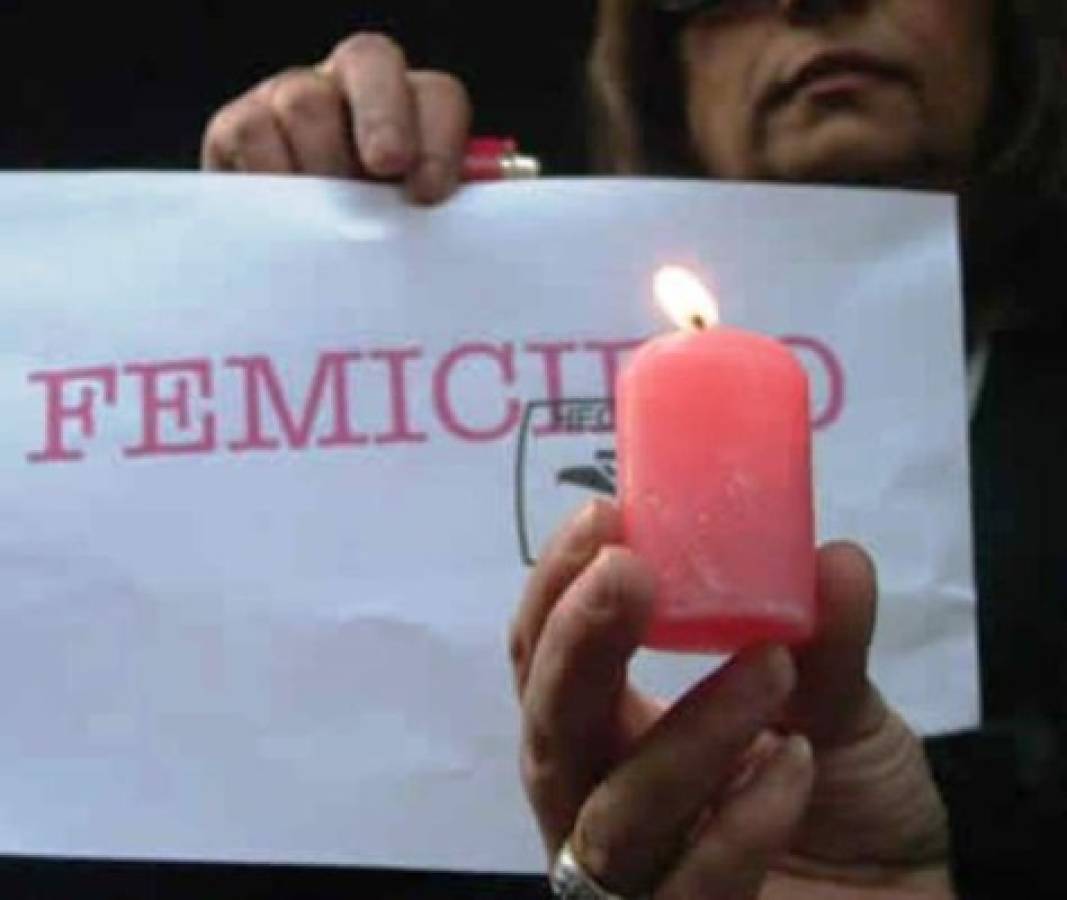 Honduras: Escalofriantes cifras de muertes violentas contra mujeres