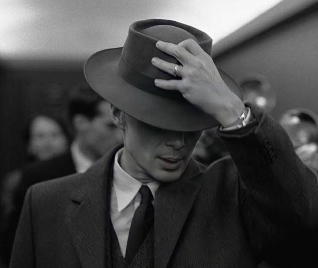 Globos de Oro 2024: Estos son los ganadores