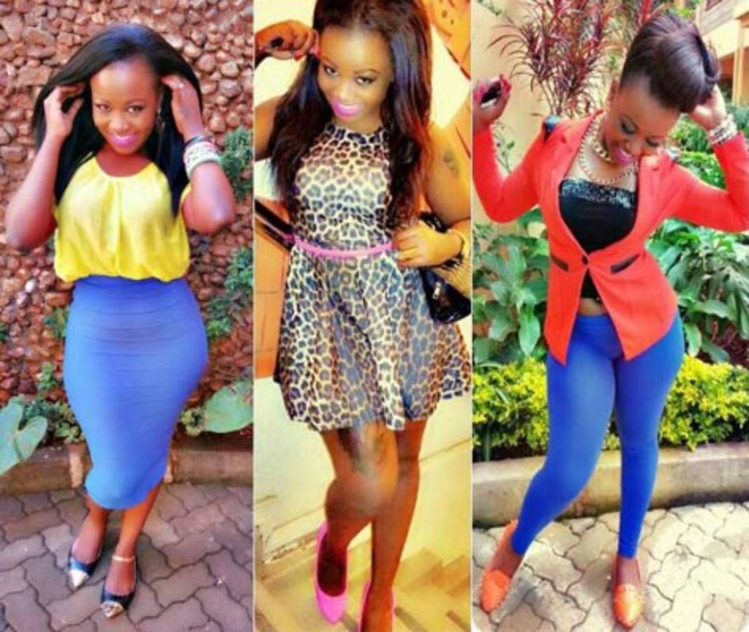 Modelo negra se blanquea la piel y causa polémica