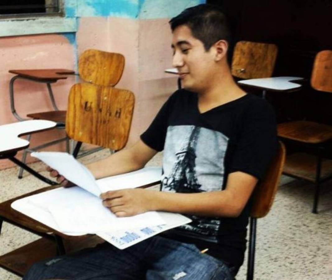 De lustrabotas a administrador de empresas: ahora busca un empleo