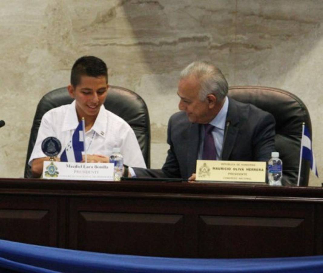 Con legislación para evitar migración arranca Congreso Infantil 2015