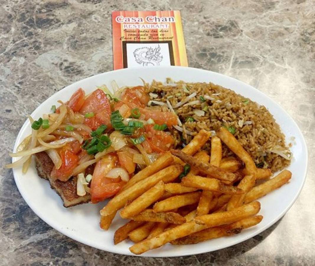 Abren restaurante chino-hondureño en Miami