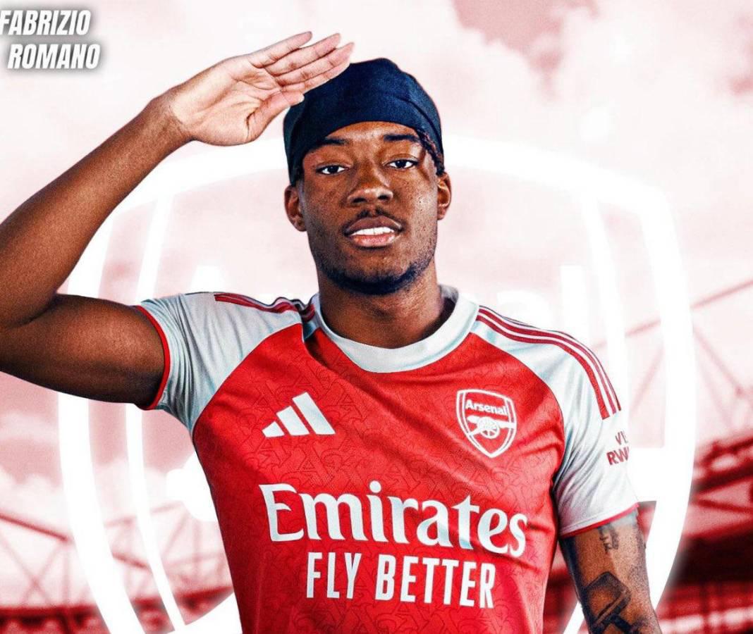 Barcelona confirma fichaje, Real Madrid sorprende y jugador de Concacaf sería compañero de CR7