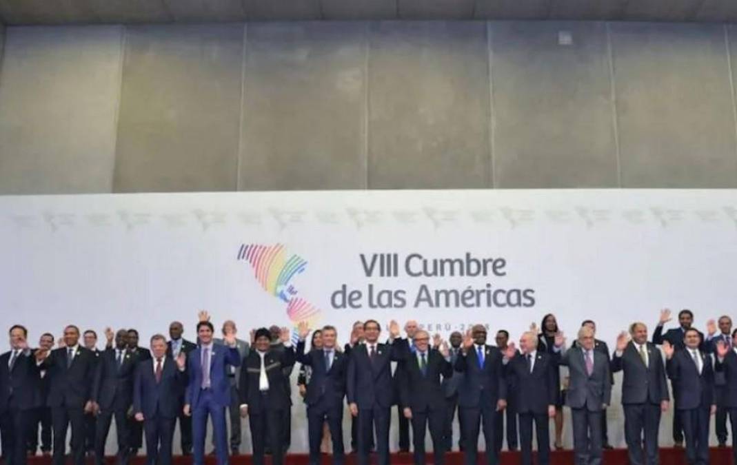 Xiomara Castro y el rostro de otros presidentes ausentes en la Cumbre de las Américas
