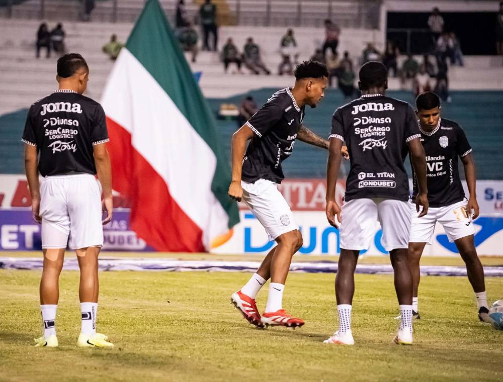 Linda chica sorprende, Alexy Vega con guiño al Puskas y show de Marathón ante Platense