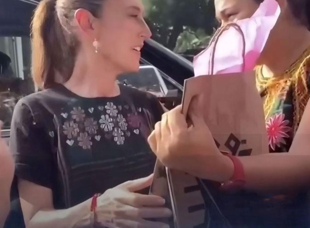 ¿Quién es Ángel Aguirre, el político al que Sheinbaum le rechazó un regalo?