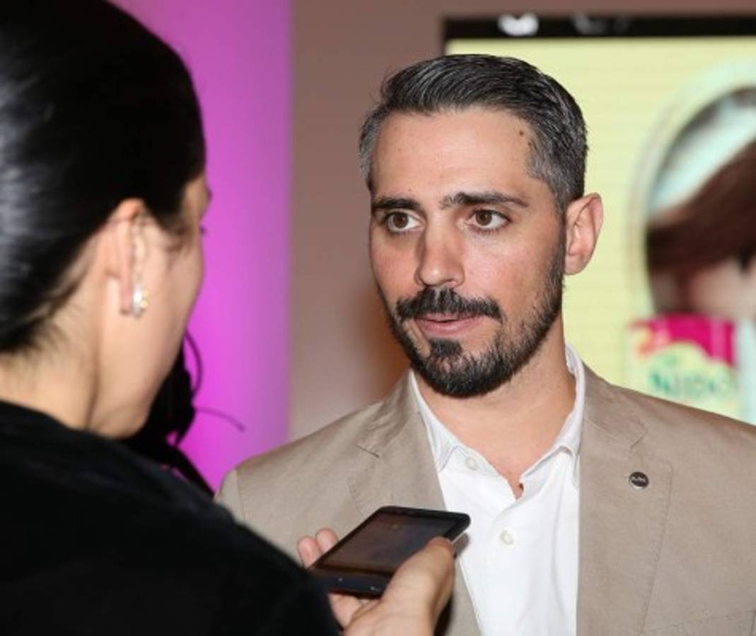 ¿Sabe usted si su hijo es intolerante a la lactosa?