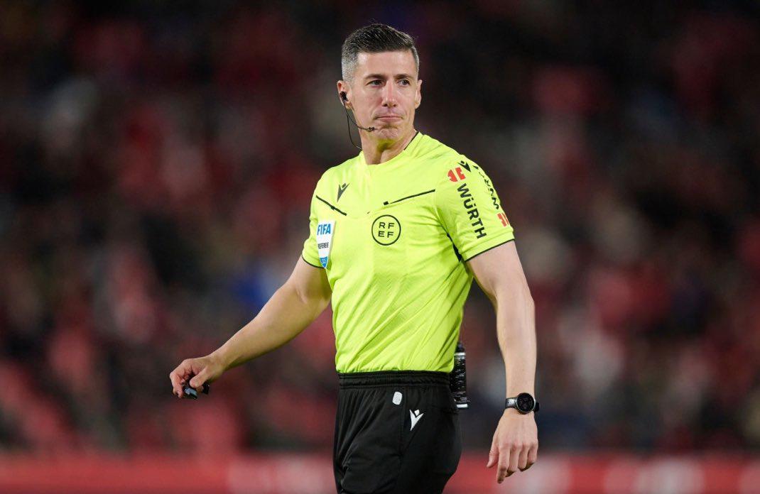 Atlético de Madrid explota tras robo en el partido ante Barcelona: Lo que dicen del error del VAR