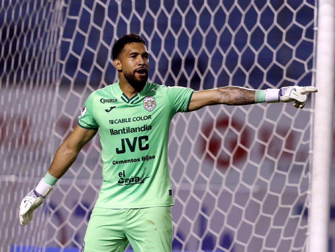 Los millones que recibirá Marathón si César Samudio va al Mundial con Panamá