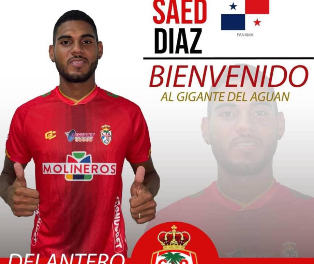 Fichajes: Luis Palma a Inglaterra, futuro de Rubilio y hondureño a Costa Rica