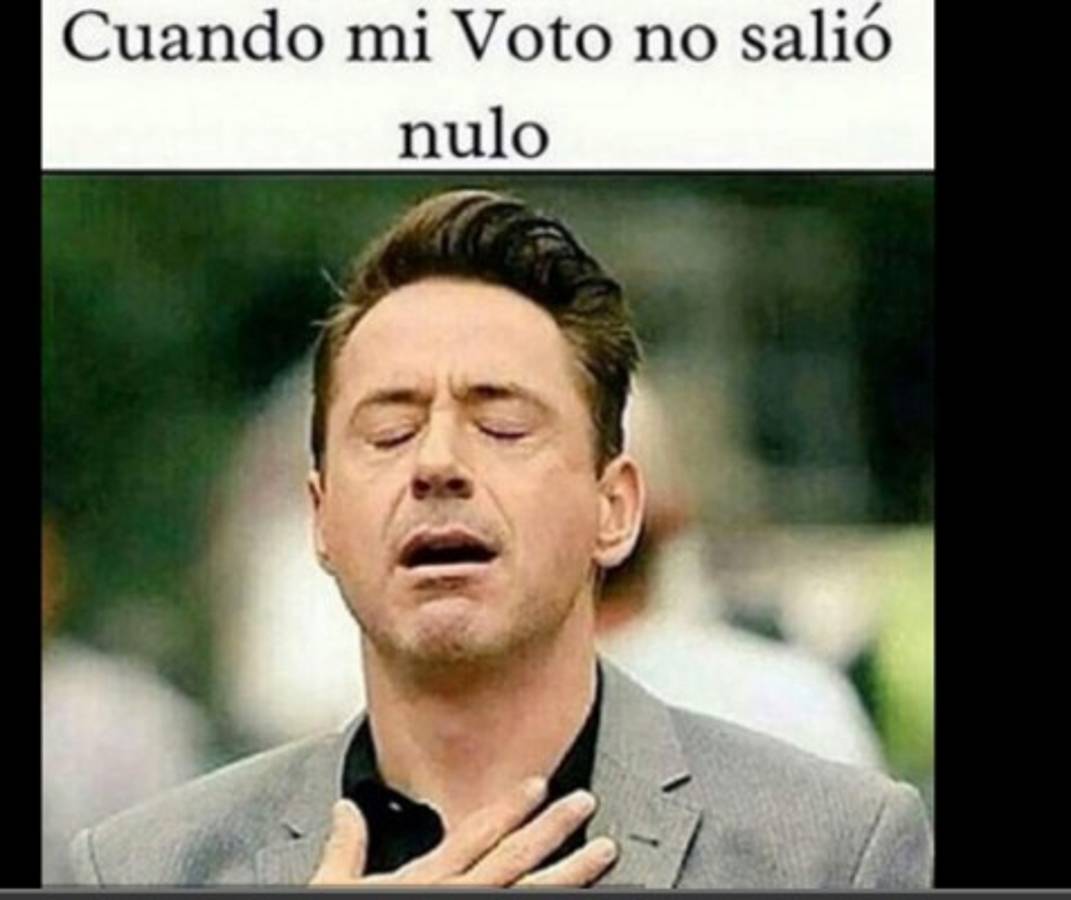 Los mejores memes de la derrota del Maduro y su modelo chavista