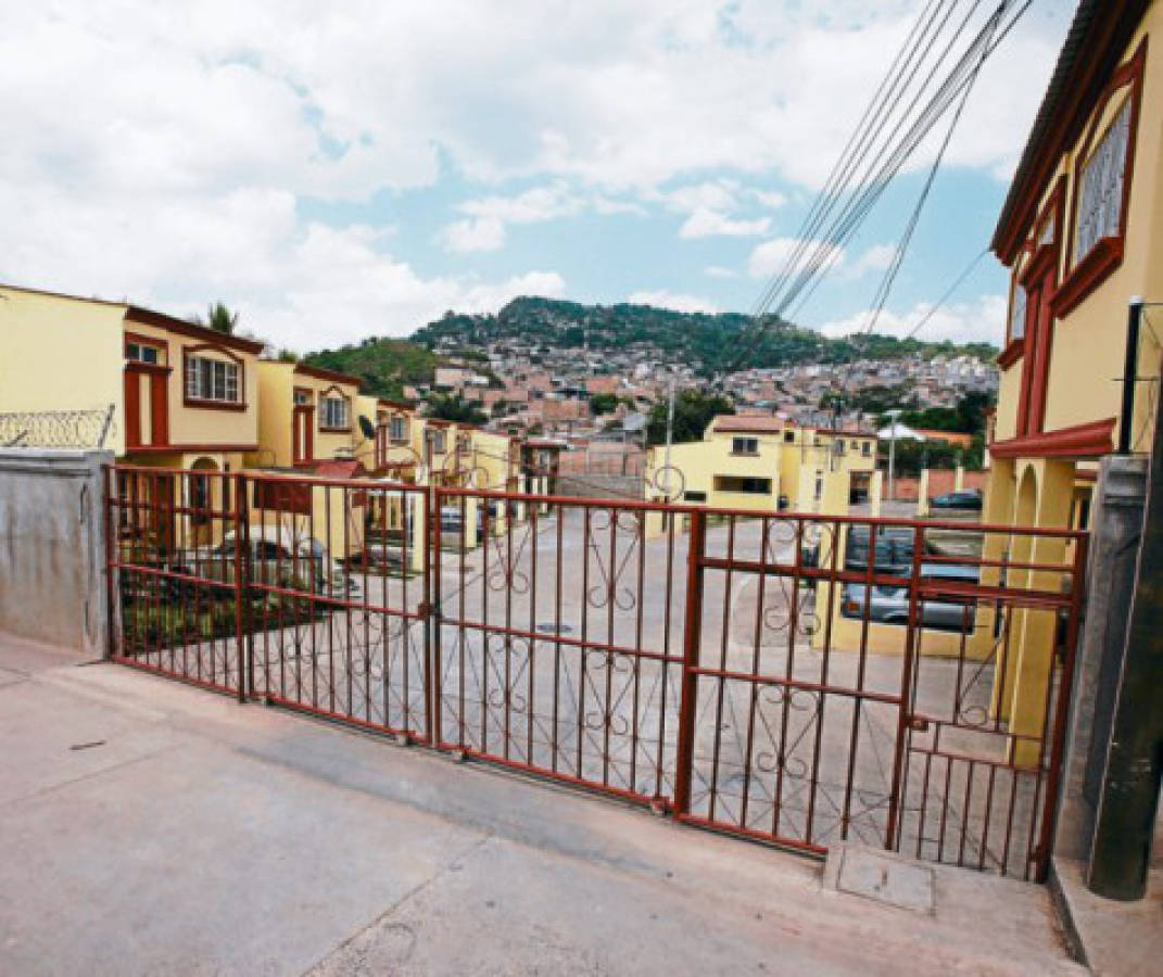 Una docena de países tienen un espacio en la capital de Honduras