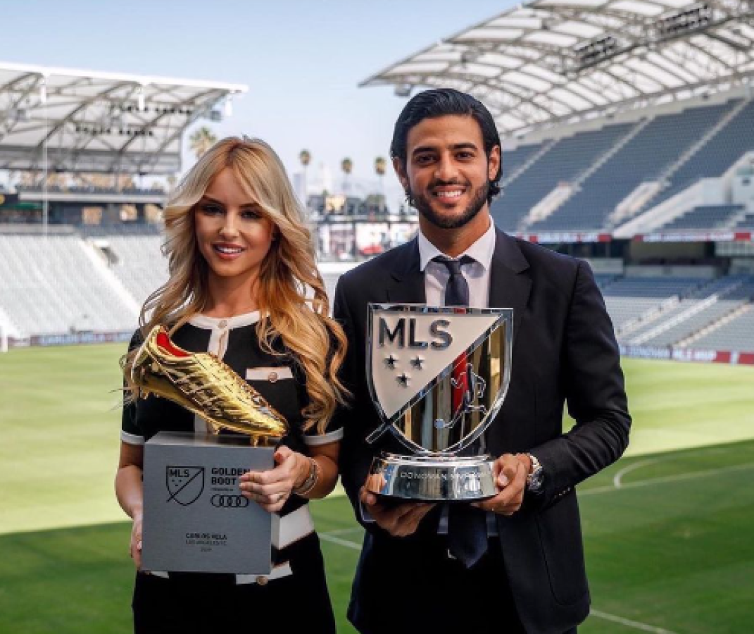 Carlos Vela y su drástica decisión: ¿Se retira del fútbol? Carlos Vela y su drástica decisión: ¿Se retira del fútbol?