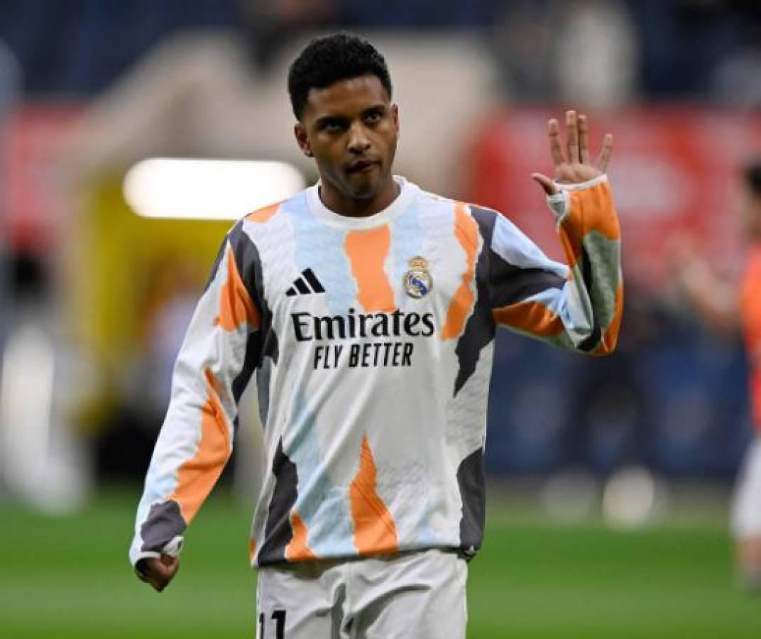 Real Madrid y el 11 titular con el que Xabi Alonso buscará hacerle daño a la Juventus