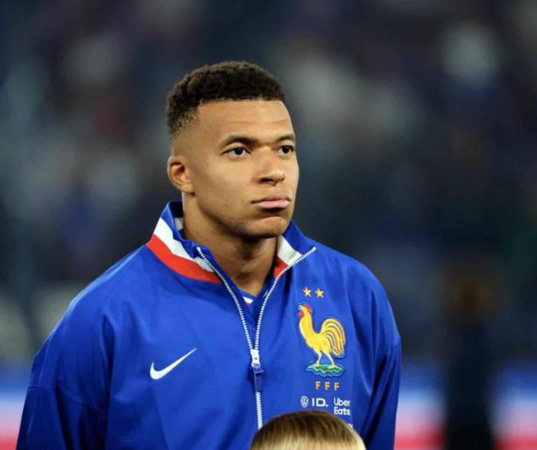 Ranking FIFA: Argentina desplaza a Francia y Brasil sigue cayendo