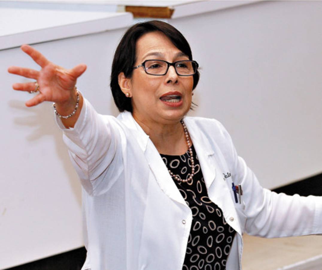 Denuncian nepotismo en hospital Escuela