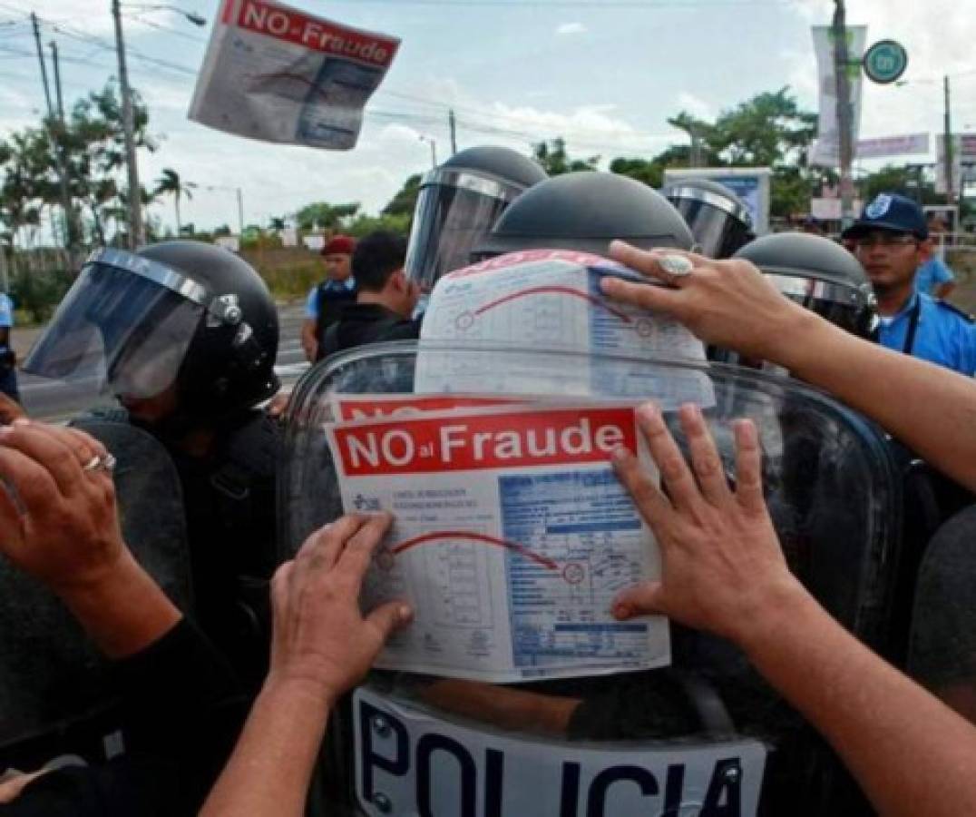 Embajadora de EEUU insta a Nicaragua a mejorar su sistema electoral