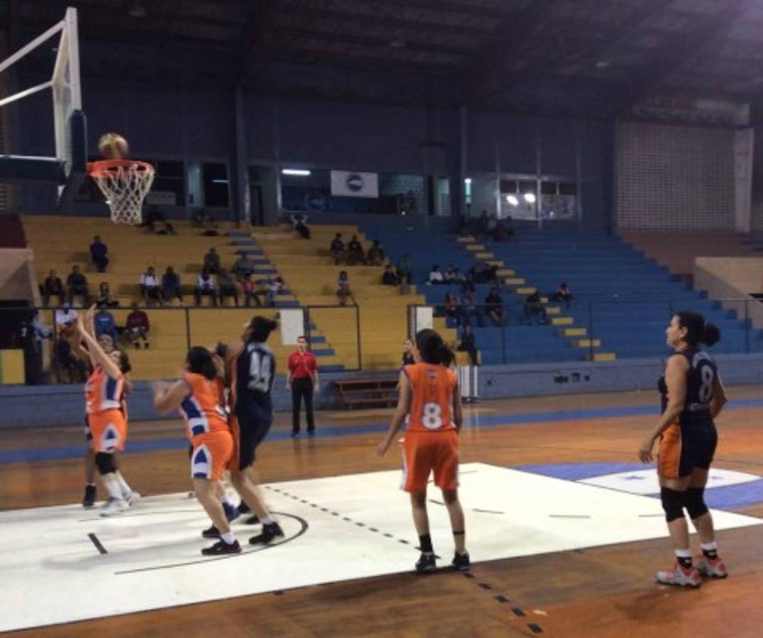 Liga Nacional de Baloncesto revivió con gran nivel
