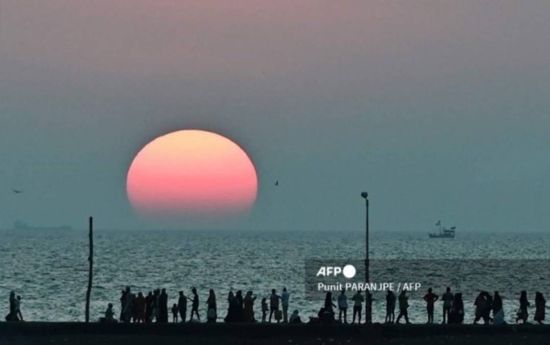 Recorrido visual: Un vistazo a lo que ocurrió esta semana en el mundo   