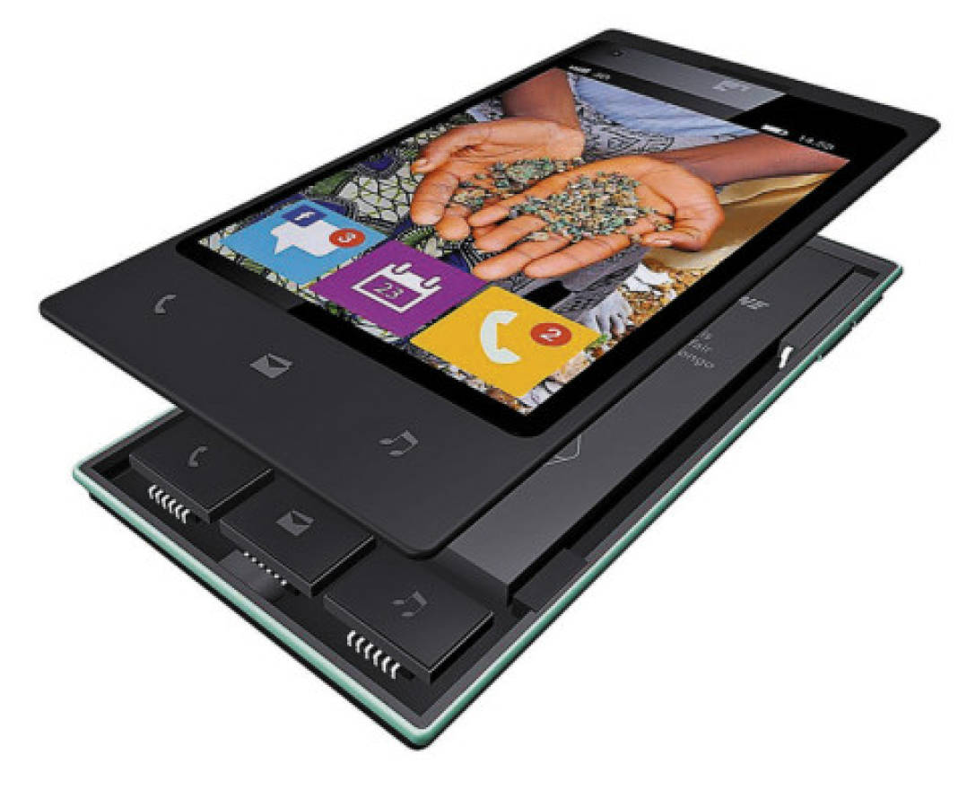 Eco smartphones