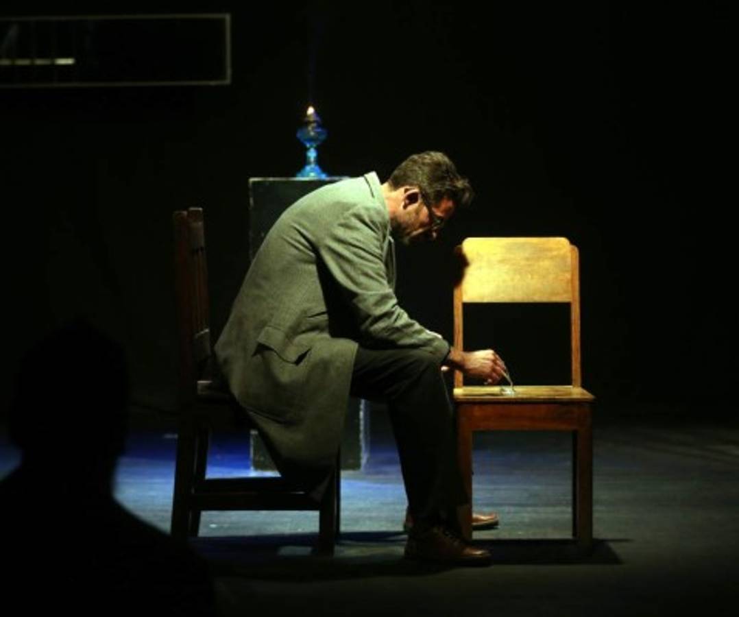 'Al límite del dolor” cerró el encuentro