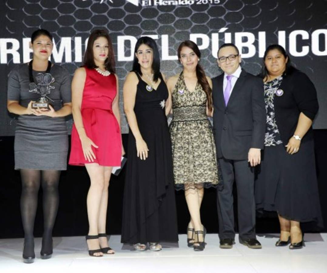 Y el ganador es... 'La Odisea Fantástica”